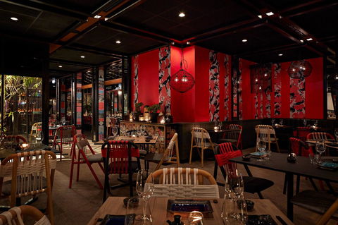 QT Gold Coast - Accommodation Redcliffe 26