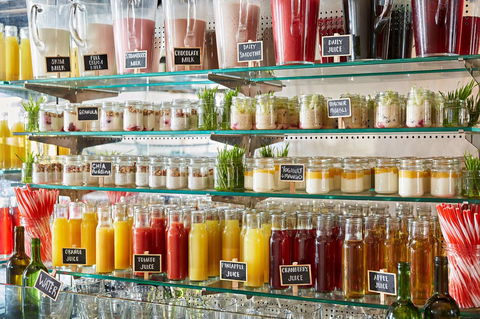 QT Gold Coast - Accommodation Redcliffe 14