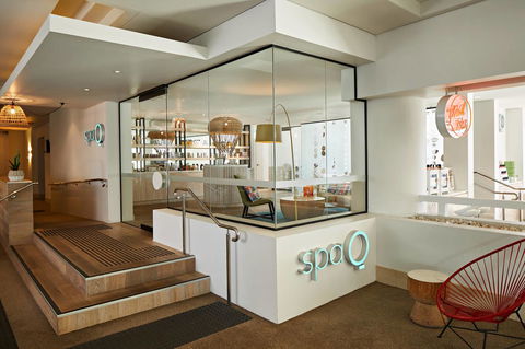 QT Gold Coast - Accommodation Redcliffe 17