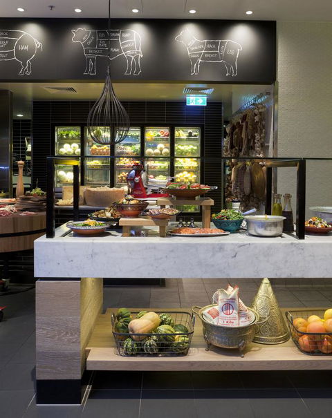 QT Gold Coast - Accommodation Redcliffe 15