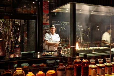 QT Gold Coast - Accommodation Redcliffe 25