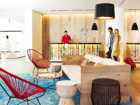 QT Gold Coast - Accommodation Redcliffe 42