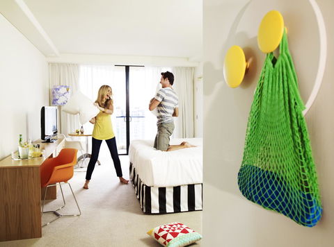 QT Gold Coast - Accommodation Redcliffe 31