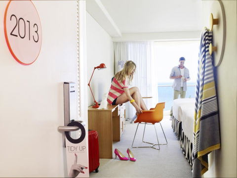 QT Gold Coast - Accommodation Redcliffe 38