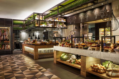 QT Gold Coast - Accommodation Redcliffe 11