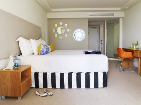 QT Gold Coast - Accommodation Redcliffe 3