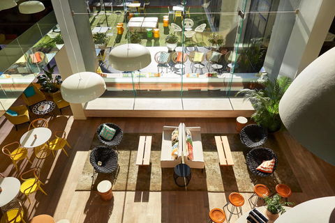 QT Gold Coast - Accommodation Redcliffe 2