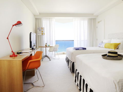 QT Gold Coast - Accommodation Redcliffe 33