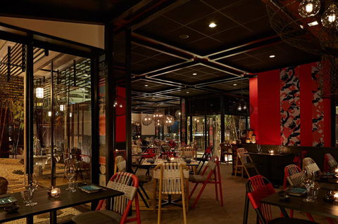 QT Gold Coast - Accommodation Redcliffe 24