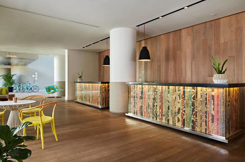 QT Gold Coast - Accommodation Redcliffe 40