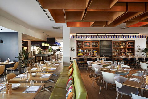 QT Gold Coast - Accommodation Redcliffe 13