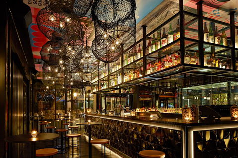 QT Gold Coast - Accommodation Redcliffe 23