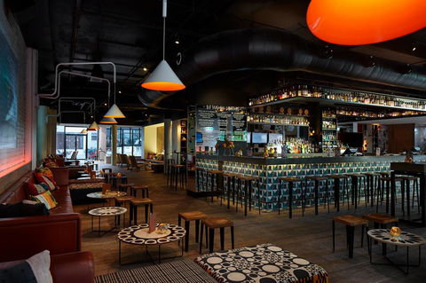 QT Gold Coast - Accommodation Redcliffe 22