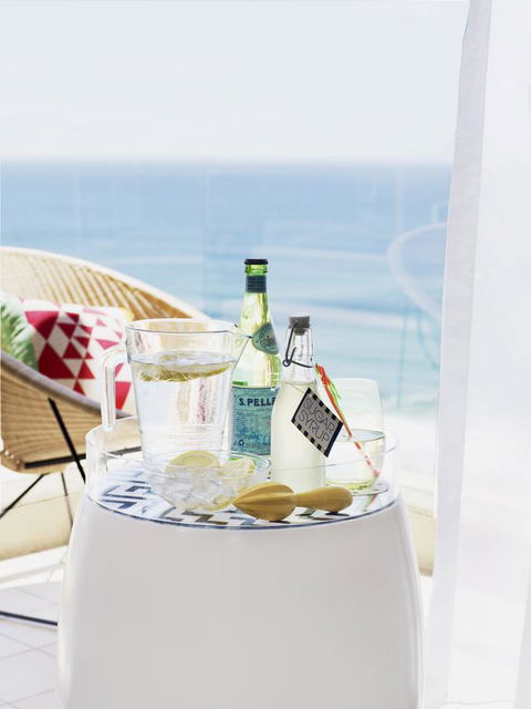 QT Gold Coast - Accommodation Redcliffe 27