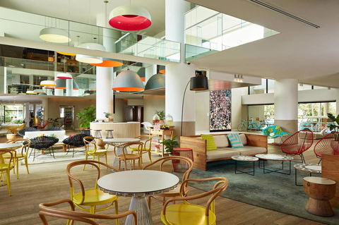 QT Gold Coast - Accommodation Redcliffe 0