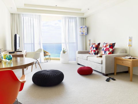 QT Gold Coast - Accommodation Redcliffe 30