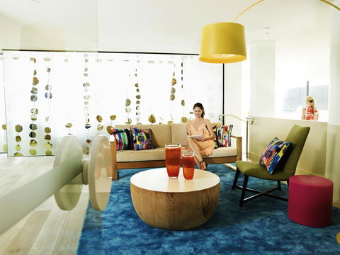 QT Gold Coast - Accommodation Redcliffe 19