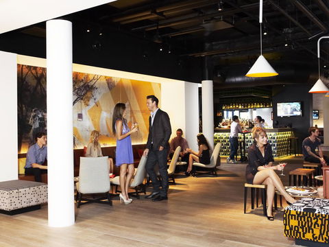 QT Gold Coast - Accommodation Redcliffe 39