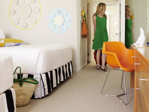 QT Gold Coast - Accommodation Redcliffe 37