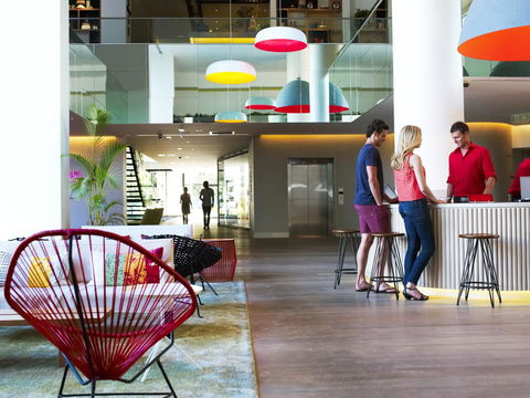 QT Gold Coast - Accommodation Redcliffe 44