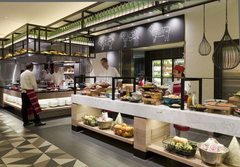 QT Gold Coast - Accommodation Redcliffe 12