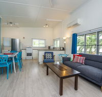 Kooyong Apartment 8 - Accommodation Redcliffe