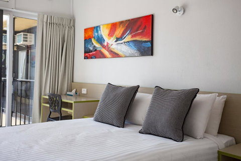 Nightcap At Emerald Star Hotel - Accommodation Redcliffe 40