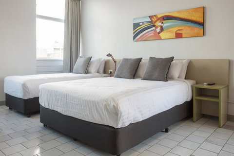 Nightcap At Emerald Star Hotel - Accommodation Redcliffe 24