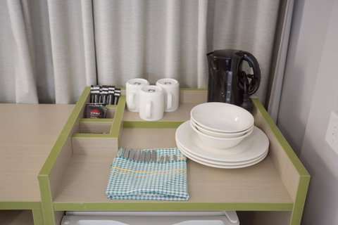 Nightcap At Emerald Star Hotel - Accommodation Redcliffe 44