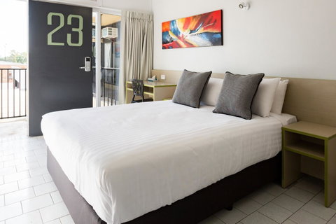 Nightcap At Emerald Star Hotel - Accommodation Redcliffe 37