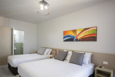 Nightcap At Emerald Star Hotel - Accommodation Redcliffe 43