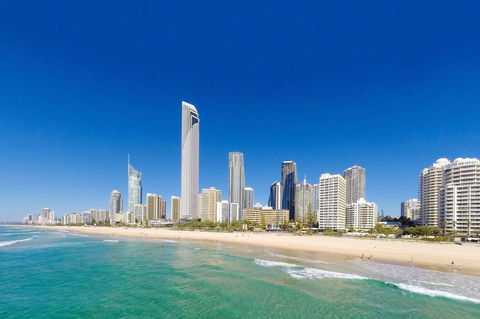 Soul Surfers Paradise - Gclr - Accommodation Redcliffe 18