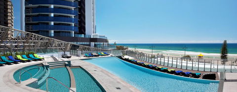 Soul Surfers Paradise - Gclr - Accommodation Redcliffe 12