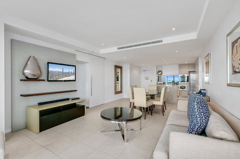 Soul Surfers Paradise - Gclr - Accommodation Redcliffe 39