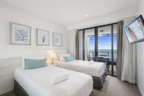 Soul Surfers Paradise - Gclr - Accommodation Redcliffe 7