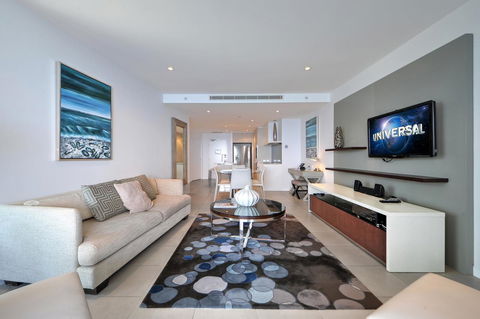 Soul Surfers Paradise - Gclr - Accommodation Redcliffe 32