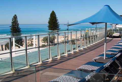 Soul Surfers Paradise - Gclr - Accommodation Redcliffe 26