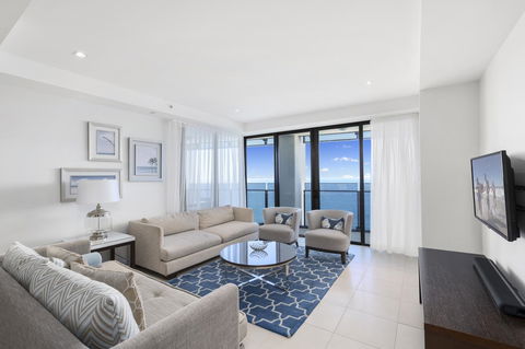 Soul Surfers Paradise - Gclr - Accommodation Redcliffe 8