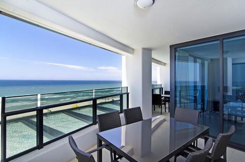 Soul Surfers Paradise - Gclr - Accommodation Redcliffe 15
