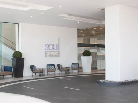 Soul Surfers Paradise - Gclr - Accommodation Redcliffe 33