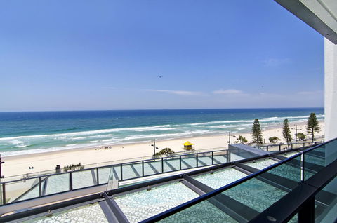 Soul Surfers Paradise - Gclr - Accommodation Redcliffe 20