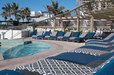 Soul Surfers Paradise - Gclr - Accommodation Redcliffe 25
