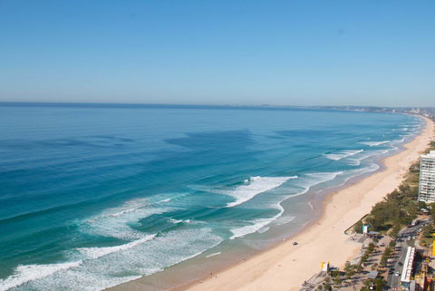 Soul Surfers Paradise - Gclr - Accommodation Redcliffe 31
