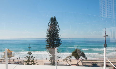 Soul Surfers Paradise - Gclr - Accommodation Redcliffe 35