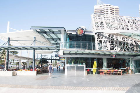 Soul Surfers Paradise - Gclr - Accommodation Redcliffe 40