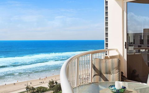 APR Private SUITES MOROC By The Beach - Accommodation Redcliffe 43