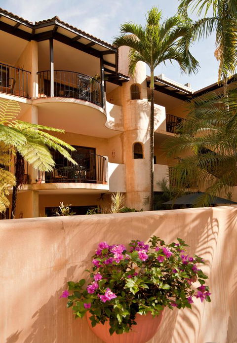 Villa San Michele (Official) - Accommodation Redcliffe 31