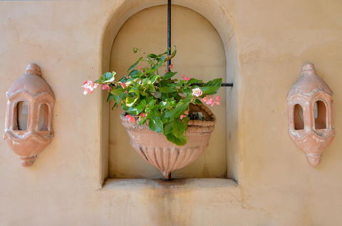 Villa San Michele (Official) - Accommodation Redcliffe 3