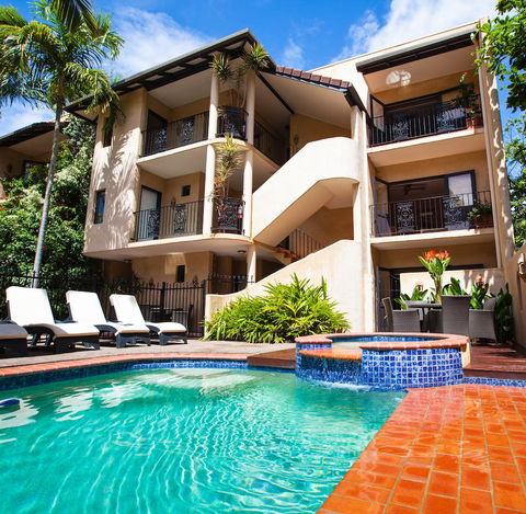 Villa San Michele (Official) - Accommodation Redcliffe 24