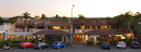 Villa San Michele (Official) - Accommodation Redcliffe 14